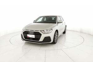 Audi A1 Sportback 30 1.0 tfsi Admired 110cv s...