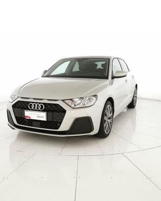 Audi A1 Sportback 30 1.0 tfsi Admired 110cv s...