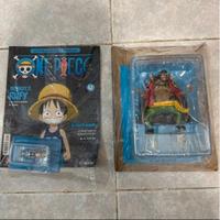 Collezione statuette One Piece UFFICIALE vol 1-35