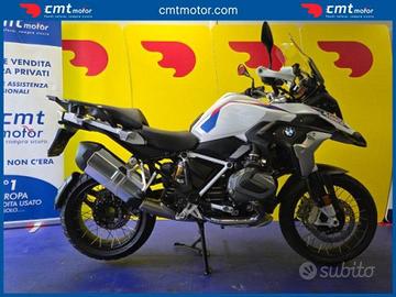 BMW R 1250 GS Rallye Garantita e Finanziabile