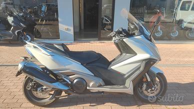 Kymco AK 550 Ak550 sport
