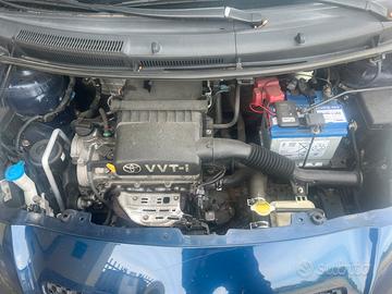Toyota Yaris 2007