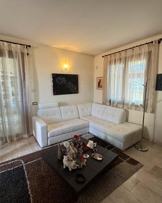 Barraccamanna - Villa bifamiliare in classe A4