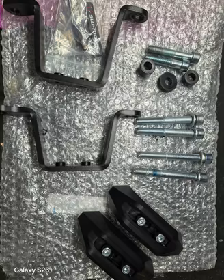 slider tamponi motech kawasaki ninja sx 1000 1100