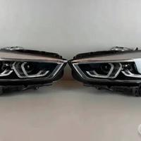 BMW 1 F40 Fari Full LED