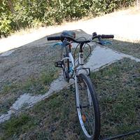 Bici trekking 26