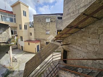 RUSTICO A SANT'ANTIMO