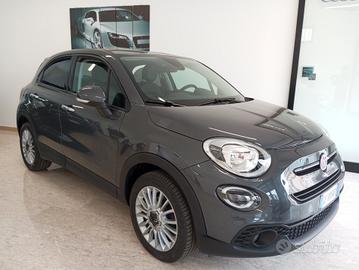 Fiat 500X 1.6 MultiJet 130 CV Connect