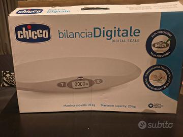 Bilancia Chicco per neonati - Fino a 20 kg
