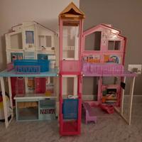 Casa barbie
