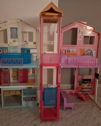 Casa barbie