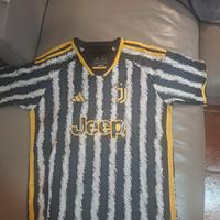 MAGLIA CALCIO JUVE