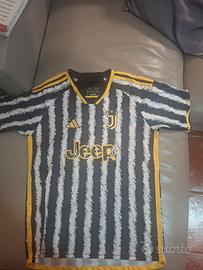 MAGLIA CALCIO JUVE