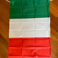 Bandiera ITALIA