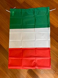Bandiera ITALIA