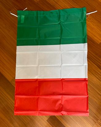 Bandiera ITALIA