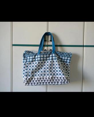 borsa mare + astuccio 