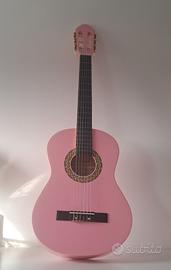 CHITARRA ROSA 