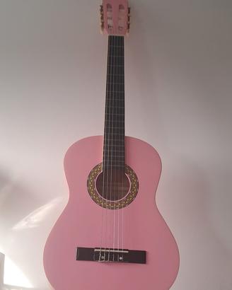 CHITARRA ROSA 