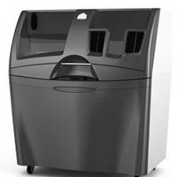 Stampante 3D Project360 3DSystem