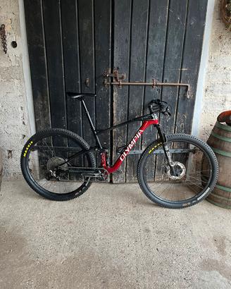 Olympia F1X 