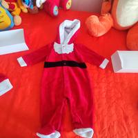 Tutina natale boy 3M