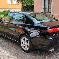 ALFA ROMEO 166 V6 TB ASI GPL - Leggere bene tutto