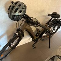 Bici elettrica