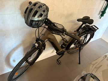 Bici elettrica