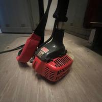 Decespugliatore Zenoah komatsu bc2200 dl