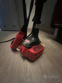 Decespugliatore Zenoah komatsu bc2200 dl