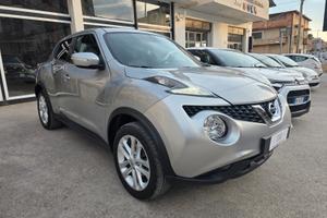 Nissan Juke 1.5 dCi Start&Stop Tekna
