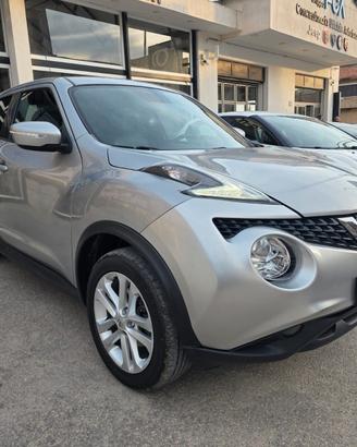 Nissan Juke 1.5 dCi Start&Stop Tekna
