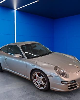 PORSCHE 911 (997) 911 Carrera S Coupé