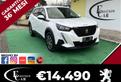 PEUGEOT 2008 PureTech 100 S&S Active - 2020