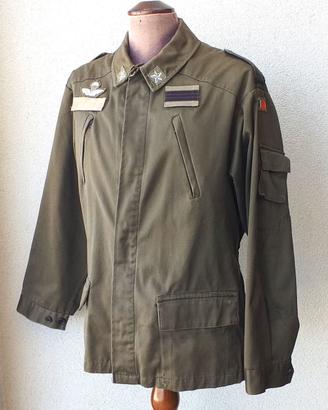 Giacca pantaloni mod. sperimentale S.Uff.E.I. 1990
