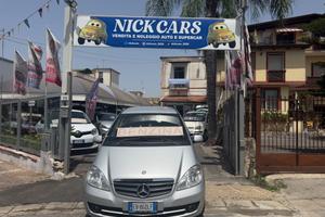 Mercedes-benz A 160 BlueEFFICIENCY Special Edition