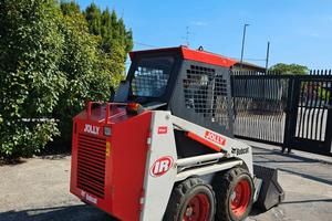 P184-MINI PALA JOLLY 17q