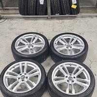 cerchi per audi 19"