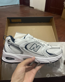 Scarpe da corsa casual New Balance 530 - EU41.5
