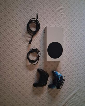 xbox serie s