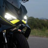 Italjet Altro Dragster 700 PREMIUM