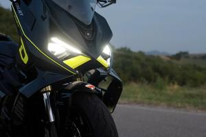 Italjet Altro Dragster 700 PREMIUM