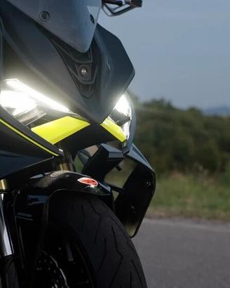 Italjet Altro Dragster 700 PREMIUM