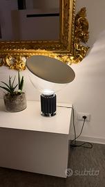 Lampada Taccia Small - imitazione Flos