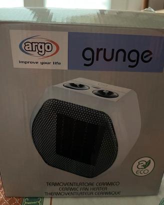 TERMOVENTILATORE