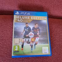 FIFA 16 per Ps4