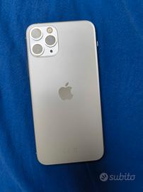 iPhone 11 pro 64gb 
