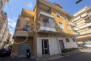 Appartamento Sanremo [SR82VRG]