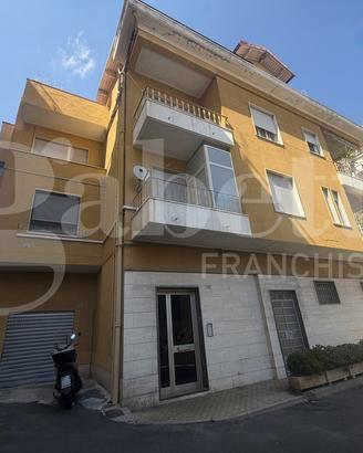 Appartamento Sanremo [SR82VRG]